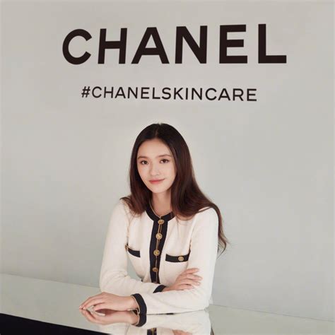 chanel ambassador korea|brand ambassador for Chanel.